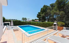 Villa Ermita By Sonne Villas
